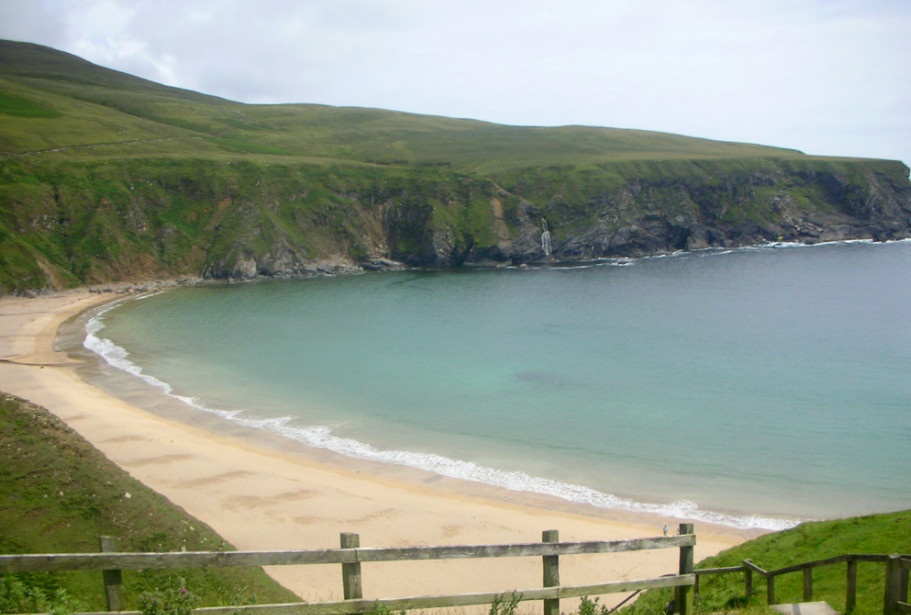 Silver Strand, , Ireland